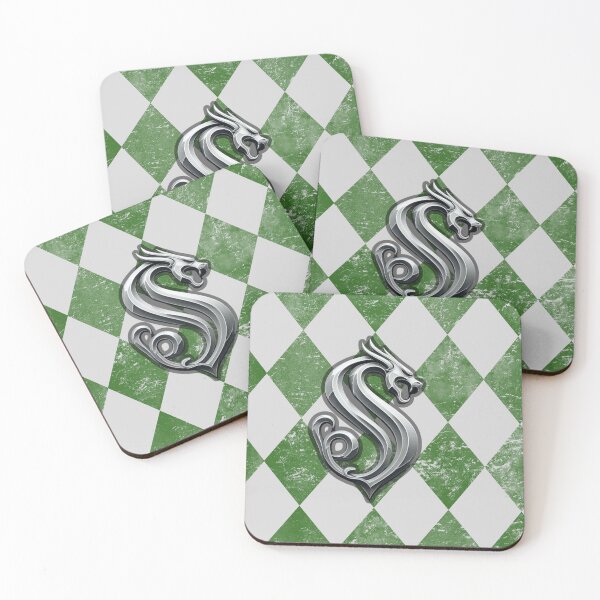 Item preview, Round diamond house of snake logo designed and sold by maxcaballero111.