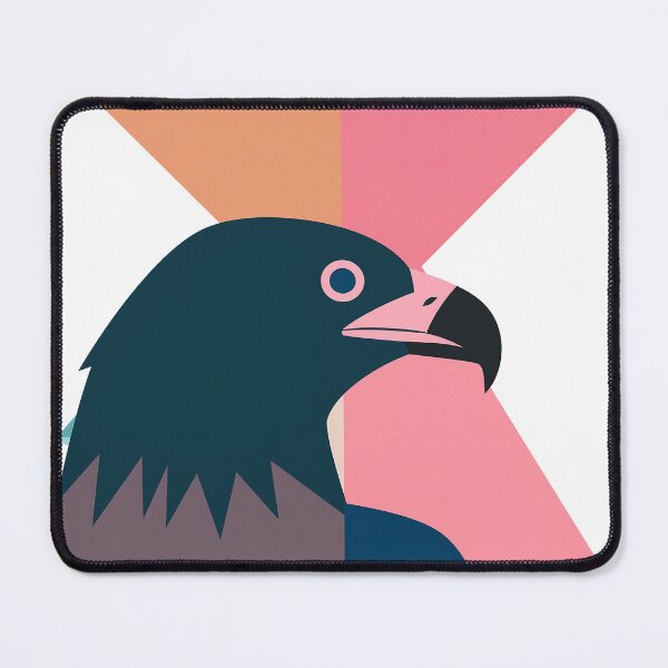 Item preview, Wedge Tailed Eagle designed and sold by OzzFrequency.