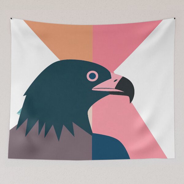 Item preview, Wedge Tailed Eagle  designed and sold by OzzFrequency.