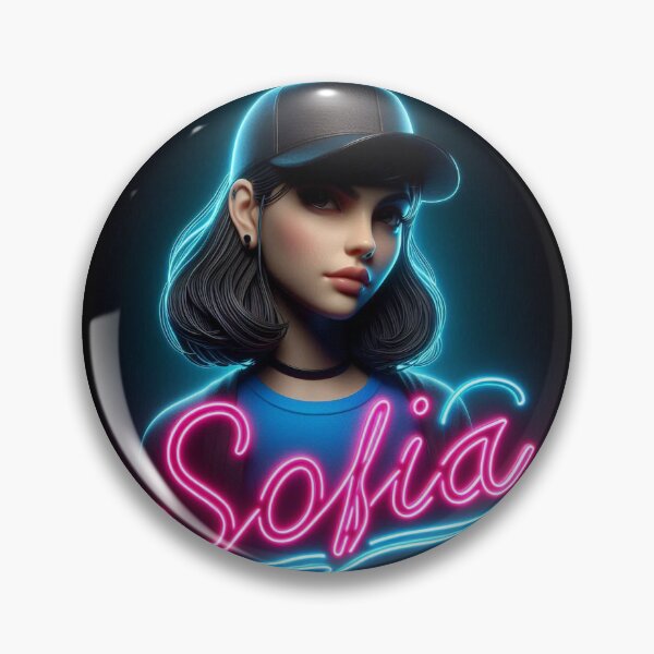 Item preview, Sofia designed and sold by RaF71PrO.