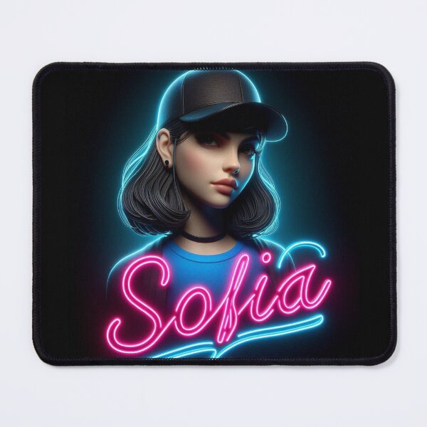 Item preview, Sofia designed and sold by RaF71PrO.
