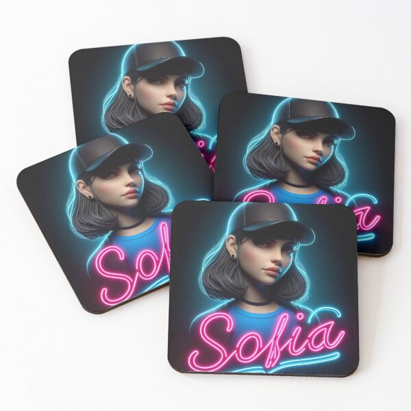 Item preview, Sofia designed and sold by RaF71PrO.