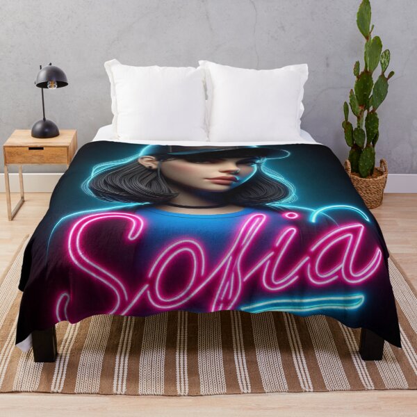 Item preview, Sofia designed and sold by RaF71PrO.