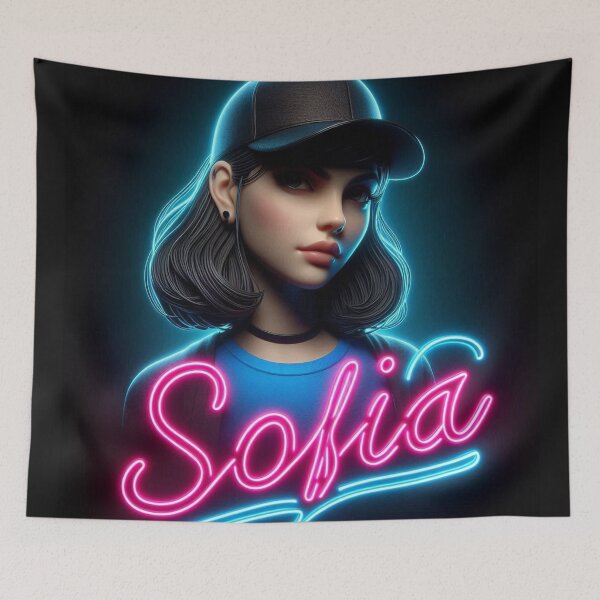 Item preview, Sofia designed and sold by RaF71PrO.