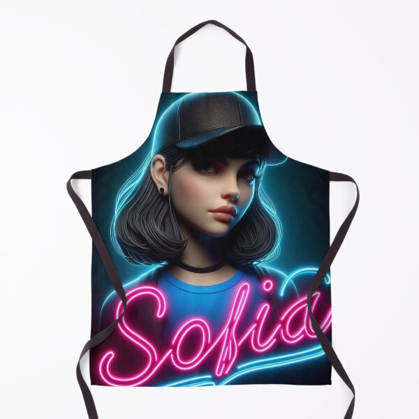 Item preview, Sofia designed and sold by RaF71PrO.