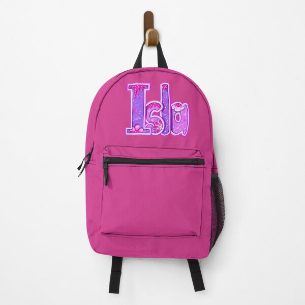 Item preview, Isla Top 10 personalised personalized customized gifts in Purple. Popular girls and womens Name Isla designed and sold by Artonmytee.