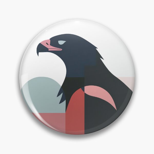 Item preview, Wedge Tailed Eagle  designed and sold by OzzFrequency.