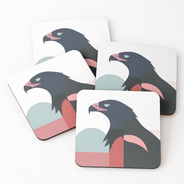 Item preview, Wedge Tailed Eagle  designed and sold by OzzFrequency.