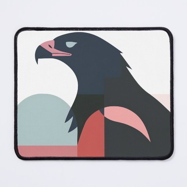 Item preview, Wedge Tailed Eagle designed and sold by OzzFrequency.