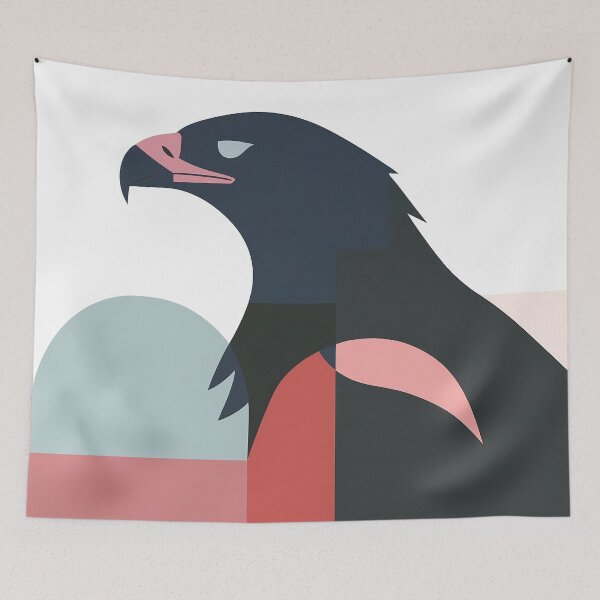 Item preview, Wedge Tailed Eagle  designed and sold by OzzFrequency.