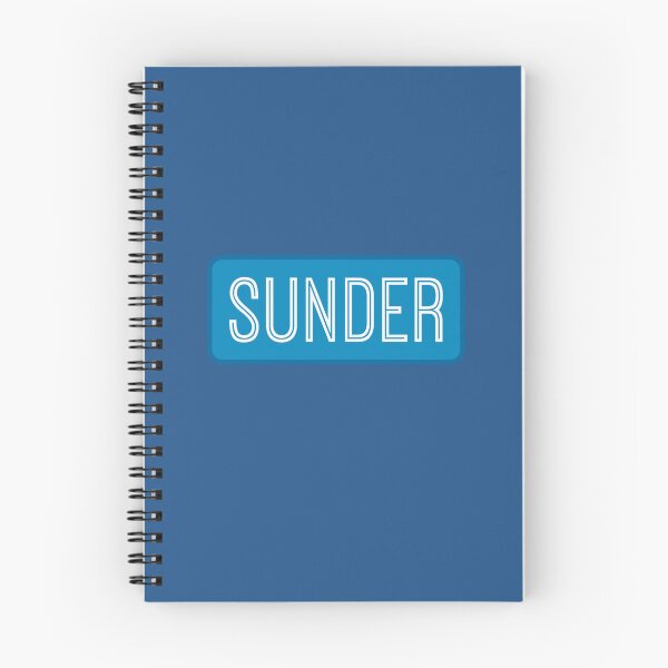 Item preview, Sunder Name designed and sold by Jeallan Designs.