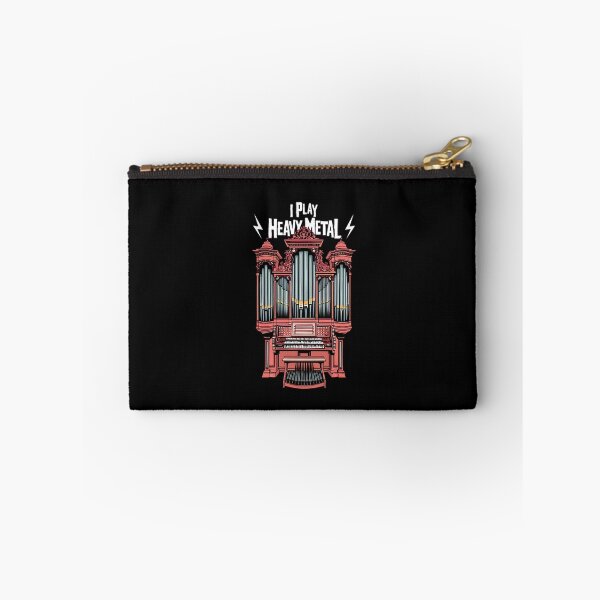 Item preview, Vintage Pipe Organ Player Church Organist designed and sold by Rafał Gierok.