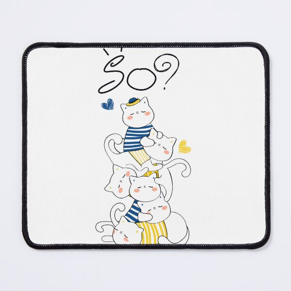 Item preview, So? No.18 designed and sold by Cawchiwit.