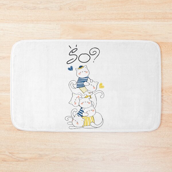 Item preview, So? No.18 designed and sold by Cawchiwit.