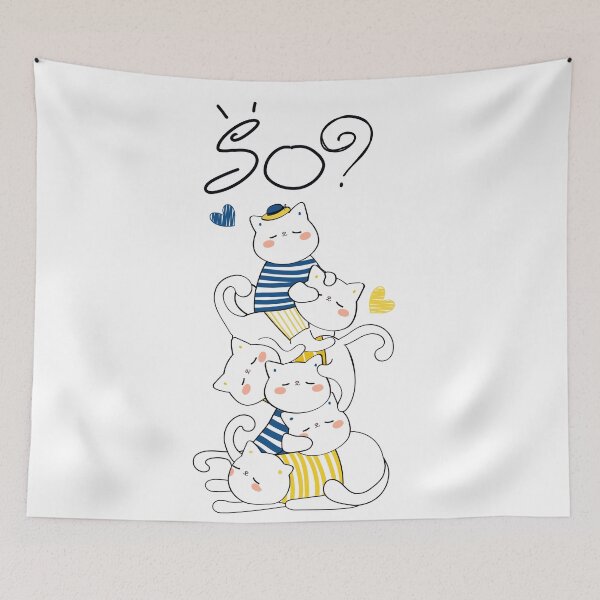 Item preview, So? No.18 designed and sold by Cawchiwit.