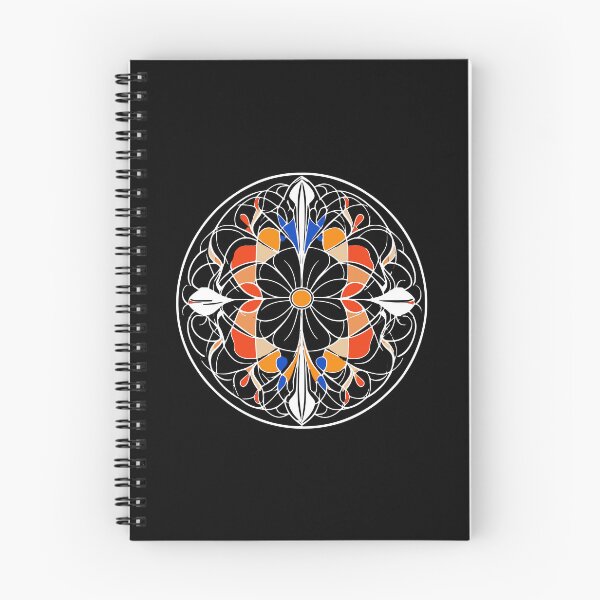 Item preview, Abstract art reminiscent of a compass rose designed and sold by Pflugart.