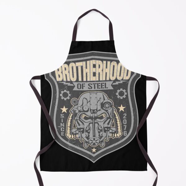 Item preview, The Brotherhood designed and sold by edcarj82.