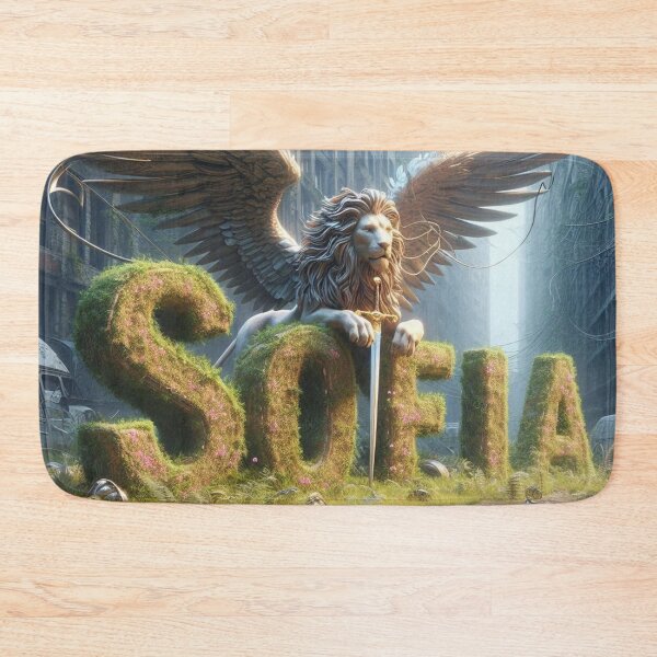 Item preview, Sofia designed and sold by RaF71PrO.