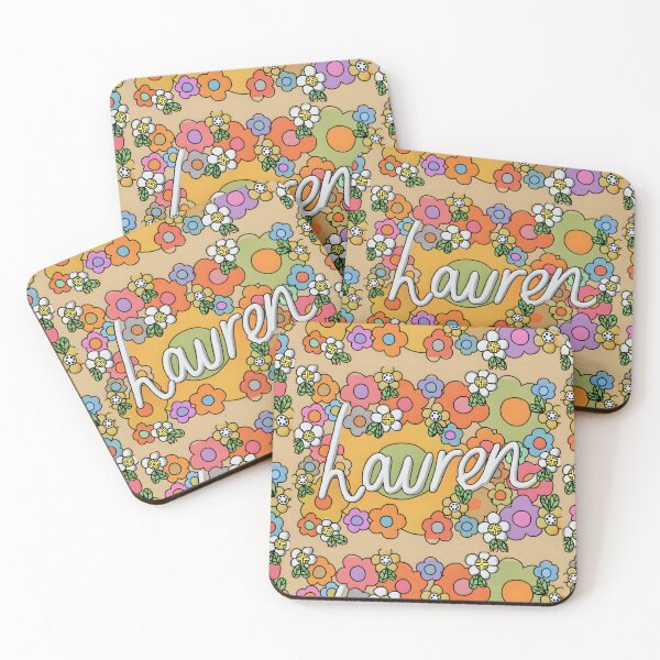 Item preview, Lauren designed and sold by bekki smith.