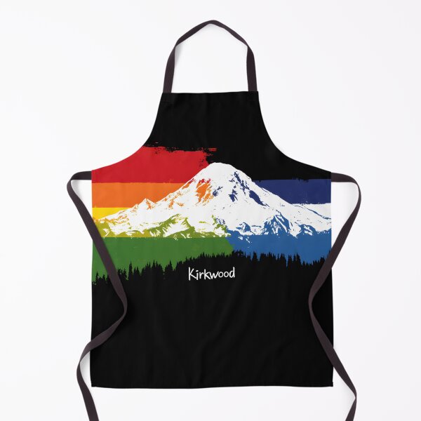 Item preview, Kirkwood Peak Explorer T-Shirt designed and sold by tokyojeff.