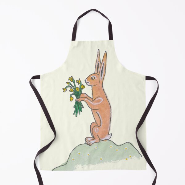 Item preview, Bunnyflowers and Butterflies designed and sold by The Scriptorium Gift Shop and Tea Room.