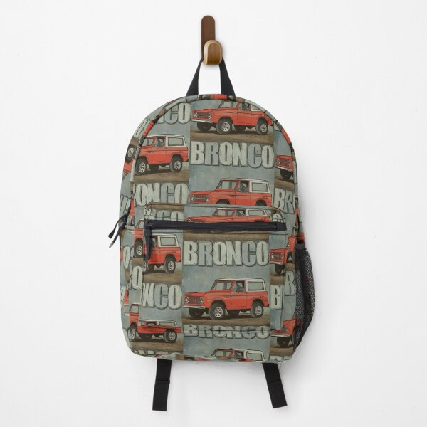Artikelvorschau, BRONCO entworfen und verkauft von DomGDesign.