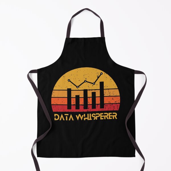 Item preview, Data Whisperer designed and sold by sydney-syder.