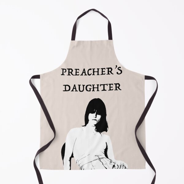 Item preview, ethel cain / preacher's daughter designed and sold by Consilio88.