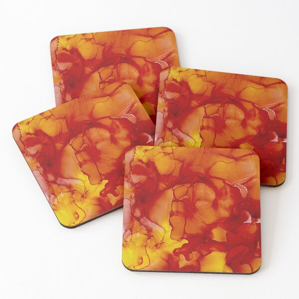 Item preview, Blazing Sun designed and sold by Kylie Smith.