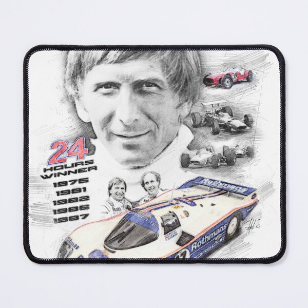 Item preview, Derek Bell designed and sold by Theodor Decker.