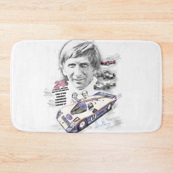 Item preview, Derek Bell designed and sold by Theodor Decker.