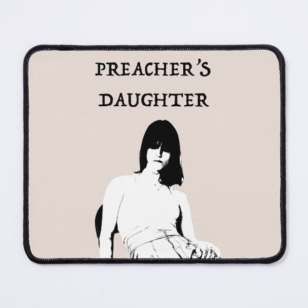Item preview, ethel cain / preacher's daughter designed and sold by Consilio88.