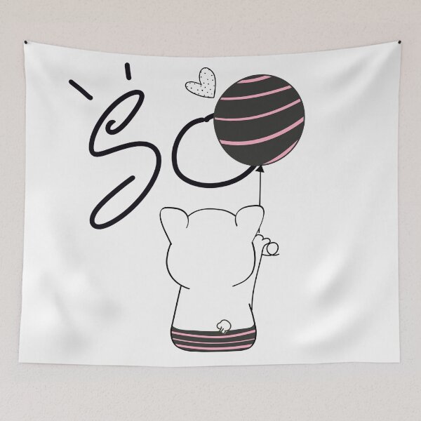 Item preview, So? No.21 designed and sold by Cawchiwit.