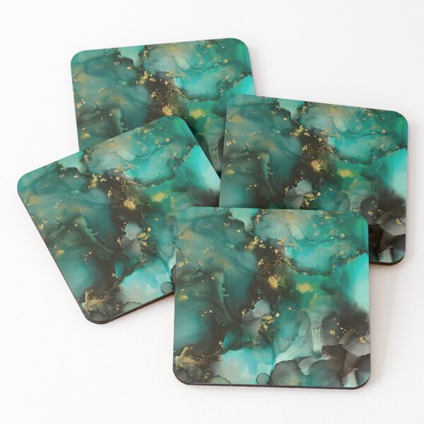 Item preview, Forest Fire Flies designed and sold by Kylie Smith.