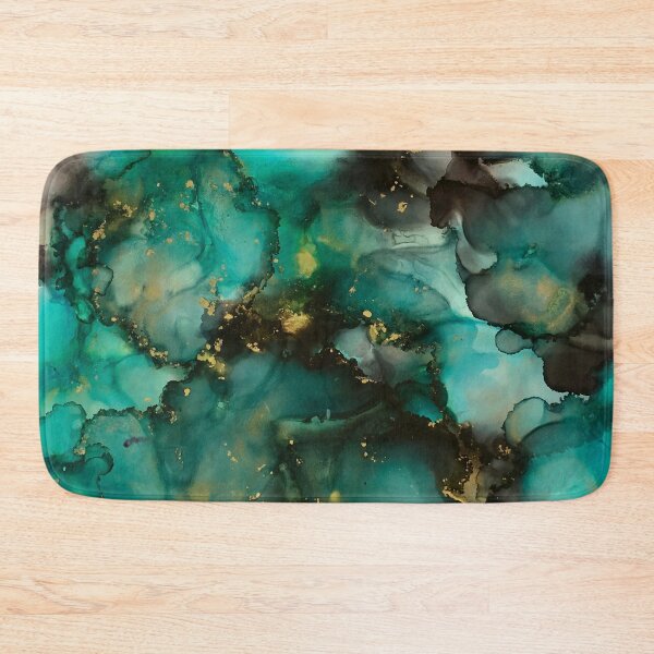 Item preview, Forest Fire Flies designed and sold by Kylie Smith.