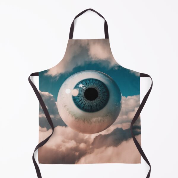 Item preview, Eye in the Sky designed and sold by Donkey's Salad.
