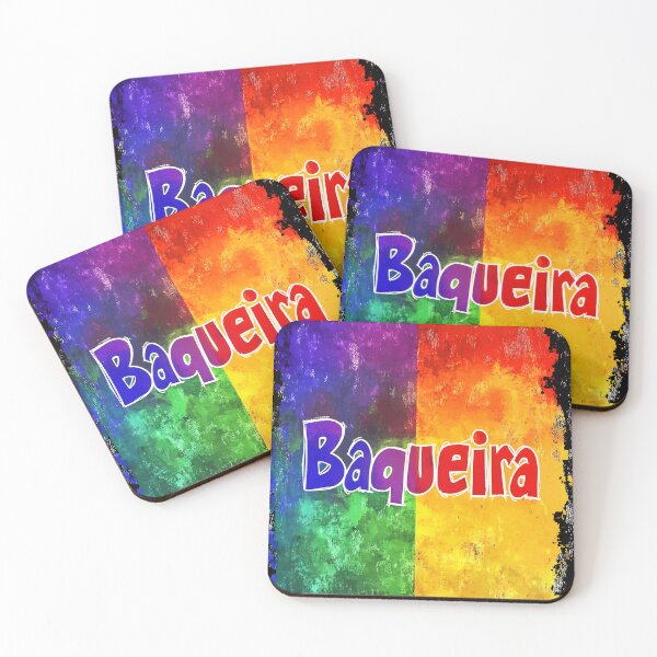 Item preview, Baqueira Ski Adventure T-Shirt – For Passionate Skiers designed and sold by tokyojeff.