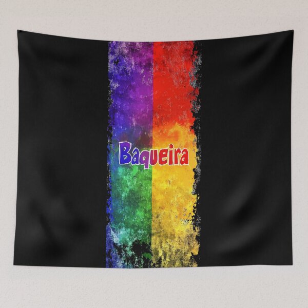 Item preview, Baqueira Ski Adventure T-Shirt – For Passionate Skiers designed and sold by tokyojeff.