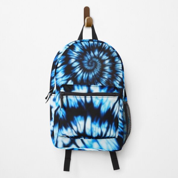 Item preview, Blue Elegant Tie Dye designed and sold by Ameliatra Design.