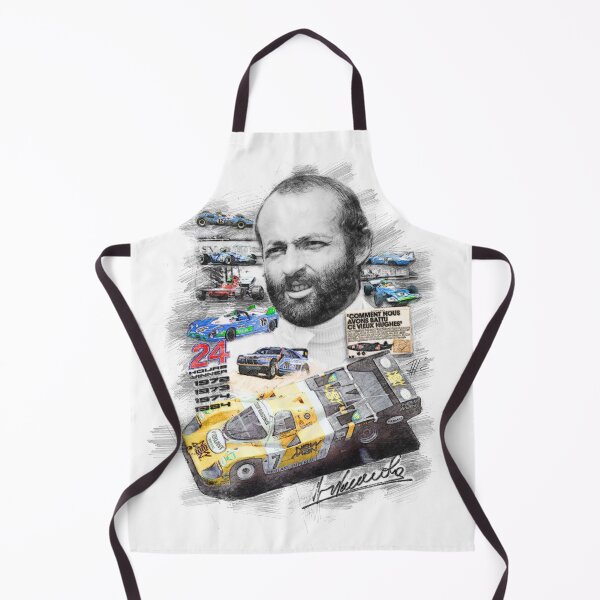 Item preview, Henri Pescarolo designed and sold by Theodor Decker.