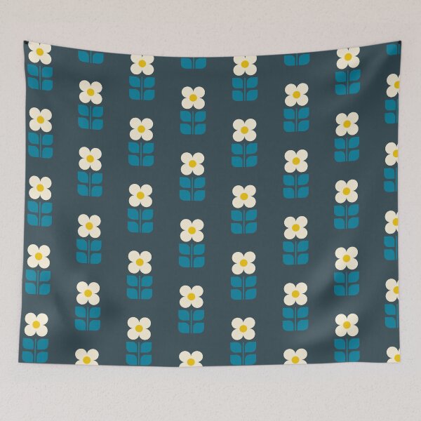 Item preview, Mono Flower - Daisy Beige designed and sold by MONOApparel.