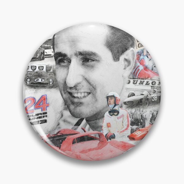 Item preview, Lorenzo Bandini designed and sold by Theodor Decker.