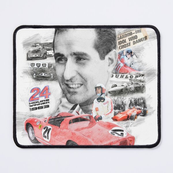 Item preview, Lorenzo Bandini designed and sold by Theodor Decker.