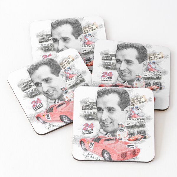 Item preview, Lorenzo Bandini designed and sold by Theodor Decker.