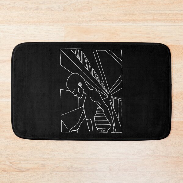 Item preview, In Transit designed and sold by ArtbyNestor.