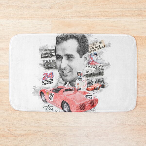 Item preview, Lorenzo Bandini designed and sold by Theodor Decker.