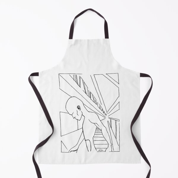 Item preview, In Transit designed and sold by ArtbyNestor.