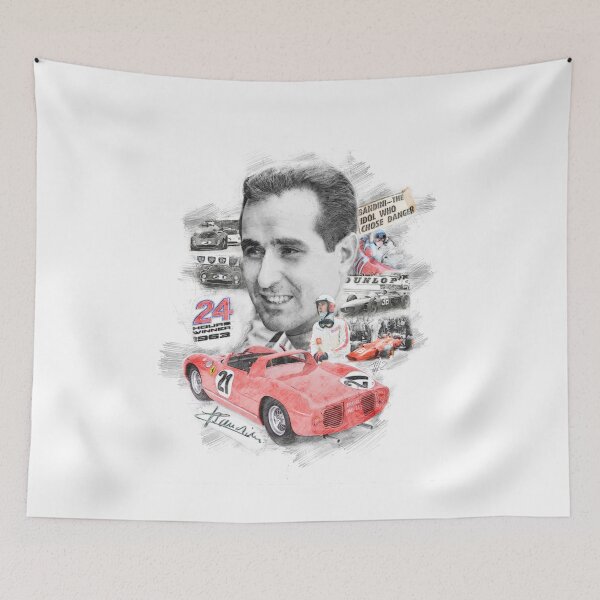 Item preview, Lorenzo Bandini designed and sold by Theodor Decker.