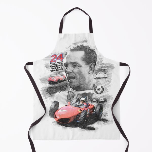 Item preview, Phil Hill designed and sold by Theodor Decker.