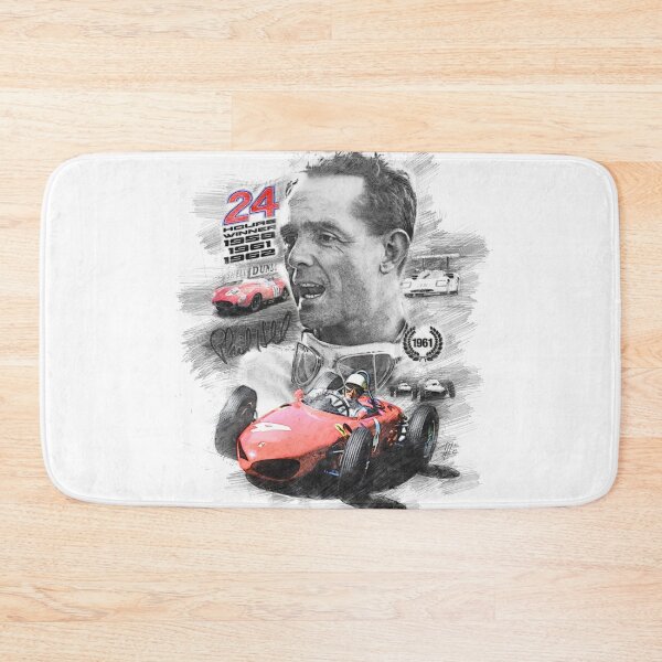 Item preview, Phil Hill designed and sold by Theodor Decker.